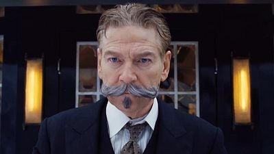 Imagem da notícia Assassinato no Expresso do Oriente: Primeiro trailer apresenta todos os possíveis criminosos