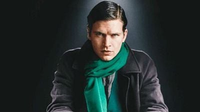 Imagem da notícia Filme do Voldemort ganha permissão da Warner para ser produzido