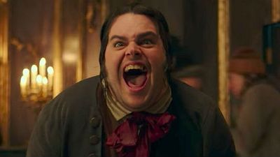 Imagem da notícia Cena deletada de A Bela e a Fera apresenta novo personagem