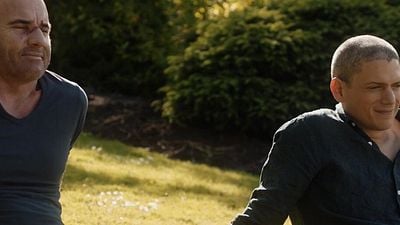 Imagem da notícia Prison Break: Criador da série fala sobre final alternativo e possibilidade de sexta temporada