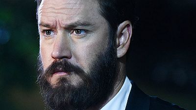 Imagem da notícia Mark-Paul Gosselaar é escalado no thriller apocalíptico The Passage, novo piloto da Fox