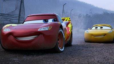 Imagem da notícia Carros 3 escala dois youtubers brasileiros para o elenco de dubladores