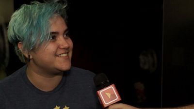 Imagem da notícia AdoroEstreia: Saiba o que o público achou de Mulher-Maravilha!