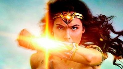 Imagem da notícia Mulher-Maravilha 2 deve se passar nos Estados Unidos