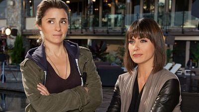 Imagem da notícia UnREAL: Terceira temporada é adiada para 2018