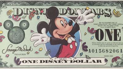 Disney já arrecadou mais de US$ 3 bilhões nas bilheterias em 2017