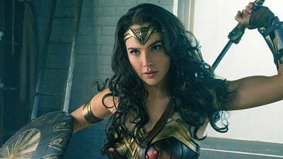 Imagem da notícia Mulher-Maravilha registra a melhor estreia de um filme dirigido por uma mulher