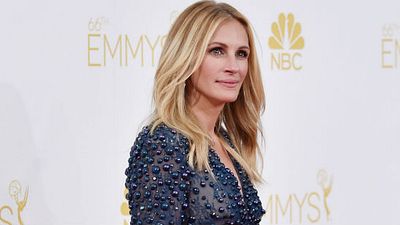 Imagem da notícia Julia Roberts pode estrelar nova série do criador de Mr. Robot