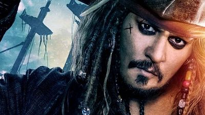 Imagem da notícia ONG que defende direitos dos animais critica Piratas do Caribe: A Vingança de Salazar