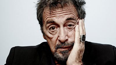 Al Pacino fará Joe Paterno em telefilme da HBO sobre o escândalo sexual de Jerry Sandusky