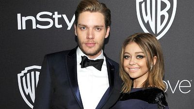 Imagem da notícia Sarah Hyland fará participação especial em Shadowhunters