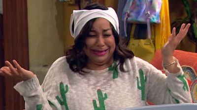 Imagem da notícia Raven's Home: Veja duas cenas inéditas do spin-off de As Visões da Raven