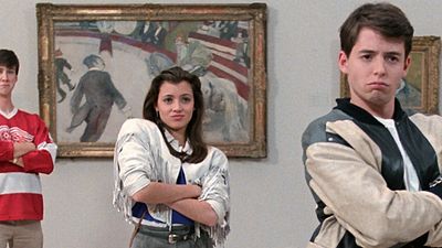 Imagem da notícia Curtindo a Vida Adoidado vai ser exibido no Facebook