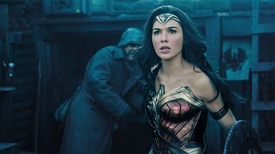 Imagem da notícia Mulher-Maravilha é banido da Tunísia por causa da nacionalidade de Gal Gadot