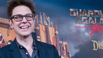 Imagem da notícia James Gunn vai ajudar a supervisionar todo o Universo Cinematográfico Marvel após Guardiões da Galáxia Vol. 3
