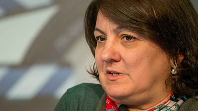 Ministério da Cultura indica Debora Ivanov para a presidência da Ancine