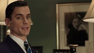 Imagem da notícia The Last Tycoon: Amazon Prime divulga trailer e data de estreia da série inspirada em O Último Magnata