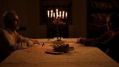 Imagem da notícia Festival Guarnicê 2017: Premiado nas edições de 2014 e 2016, Frederico Machado “volta para casa” com nova obra hermética