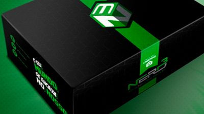 Imagem da notícia Nerd ao Cubo lança caixa temática surpresa sobre séries e filmes de aventura