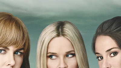 Imagem da notícia Nicole Kidman joga balde de água fria em continuação de Big Little Lies