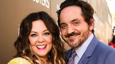 Imagem da notícia Melissa McCarthy vai estrelar e cantar na comédia natalina Margie Claus