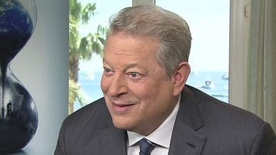 Imagem da notícia Uma Verdade Mais Inconveniente: "Este filme é sobre inspirar cada cidadão para ser ativo e convencer seus líderes", afirma Al Gore (Entrevista Exclusiva)