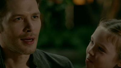 Imagem da notícia The Originals: Julie Plec pode ter revelado spoiler com retornos de personagens de The Vampire Diaries