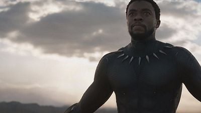 Imagem da notícia Pantera Negra: Primeiro teaser trailer apresenta misterioso reino de Wakanda