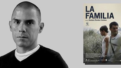 Imagem da notícia Olhar de Cinema 2017: "A Família busca a poesia na adversidade", afirma o diretor Gustavo Rondón Córdova