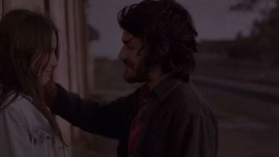 Imagem da notícia Mulher do Pai: Romance jovem é destaque em cena do elogiado filme nacional (Exclusivo)