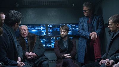 Imagem da notícia Truque de Mestre: O Segundo Ato chega ao Telecine Play