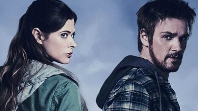 Imagem da notícia Frequency: Série baseada no filme Alta Frequência estreia hoje no Brasil