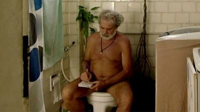 Imagem da notícia Olhar de Cinema 2017: Mostra competitiva termina com o brasileiro Fernando, um dos melhores filmes do festival