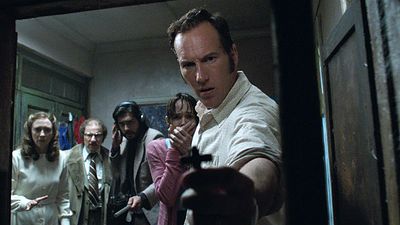 Imagem da notícia The Crooked Man: Invocação do Mal ganhará filme derivado sobre o Homem Torto