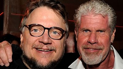 Imagem da notícia Decisão pelo reboot de Hellboy não magoou Guillermo del Toro