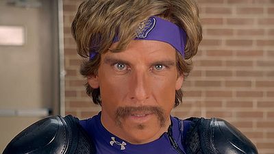 Imagem da notícia Ben Stiller reúne elenco original do filme Com a Bola Toda em ação solidária