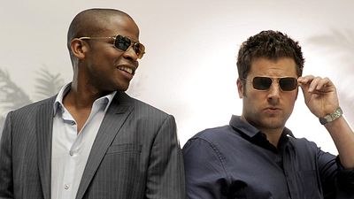 Imagem da notícia Zachary Levi entra para o elenco do filme de Psych