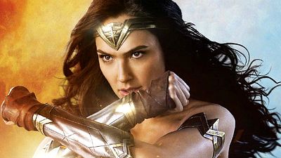 Imagem da notícia Mulher-Maravilha: A linda influência do filme da super-heroína num jardim de infância