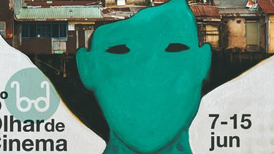 Imagem da notícia Olhar de Cinema 2017: Até que enfim, um festival de filmes incômodos (Balanço final)