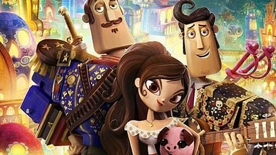 Imagem da notícia Festa no Céu vai ganhar continuação!