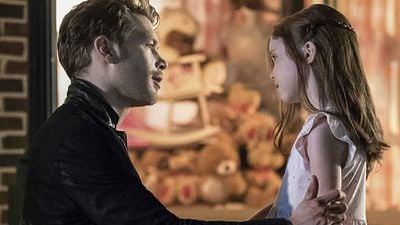 Imagem da notícia The Originals pode ter salto no tempo e gerar outro spin-off de The Vampire Diaries
