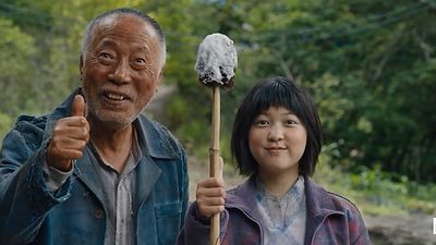 Imagem da notícia Novo trailer de Okja compila elogios recebidos no Festival de Cannes