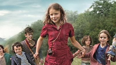 Imagem da notícia Aventura infantil A Viagem de Fanny ganha cartaz nacional. Confira! (Exclusivo)