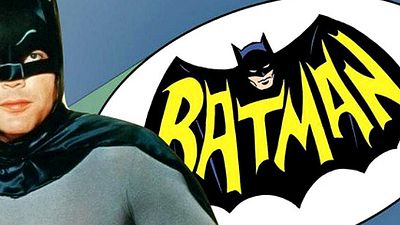 Imagem da notícia Los Angeles projeta bat-sinal em homenagem a Adam West