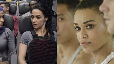 Quantico: Yasmine Al Massri e Pearl Thusi não voltam para a terceira temporada