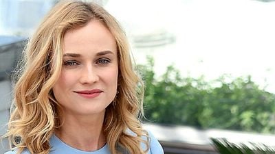 Imagem da notícia Diane Kruger é escalada para o novo filme de Robert Zemeckis