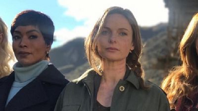 Imagem da notícia Conheça o elenco feminino de Missão Impossível 6