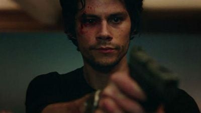 Imagem da notícia American Assassin: Dylan O'Brien e Michael Keaton caçam terroristas em trailer proibido para menores