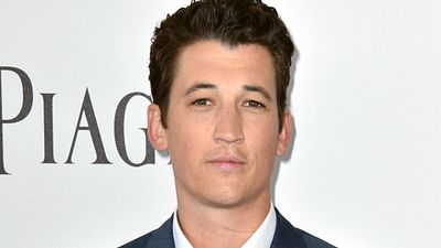 Imagem da notícia Miles Teller foi preso e acusado de estar alcoolizado em público