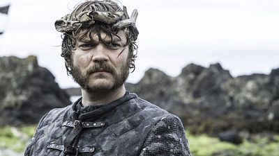 Imagem da notícia Game of Thrones: Pilou Asbæk promete que Euron Greyjoy será o melhor vilão até agora